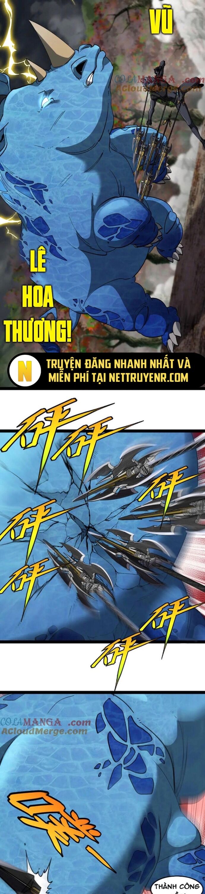 Hệ Thống Super God Chapter 170 - 5