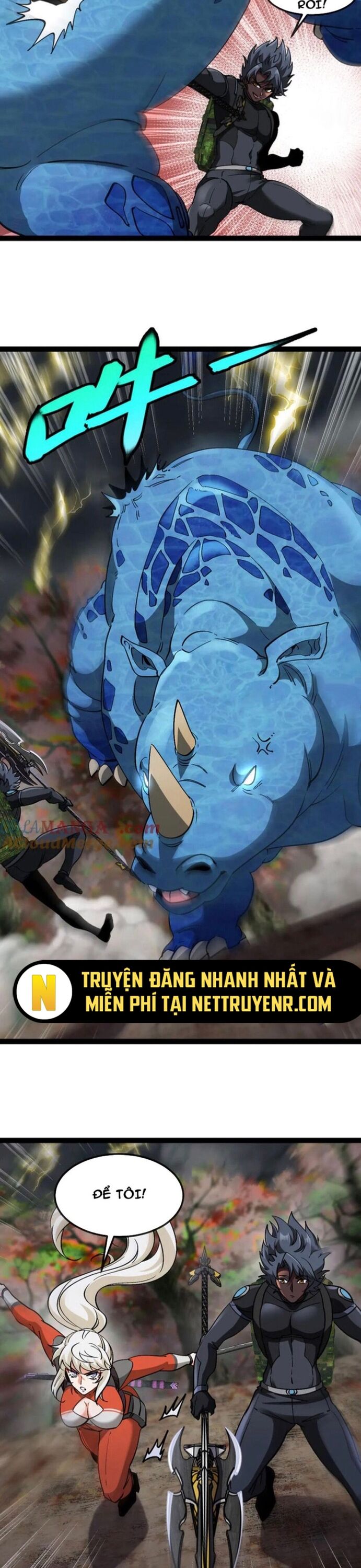 Hệ Thống Super God Chapter 170 - 6