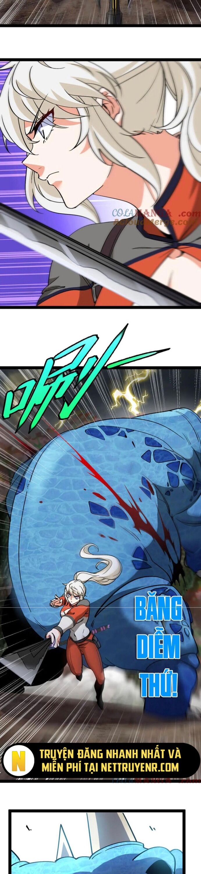 Hệ Thống Super God Chapter 170 - 7