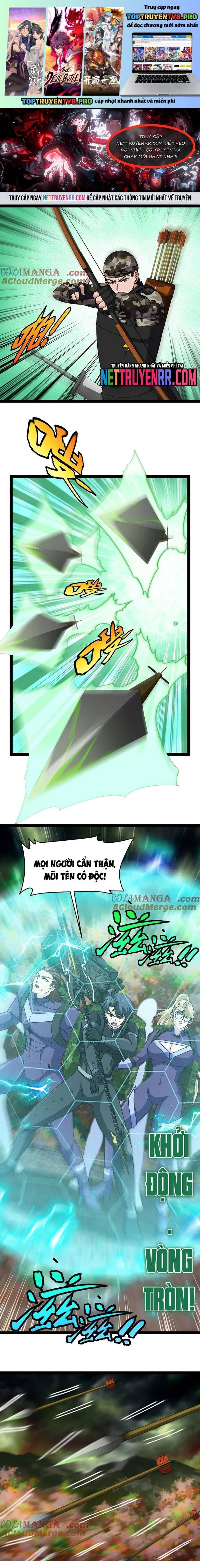 Hệ Thống Super God Chapter 178 - 2