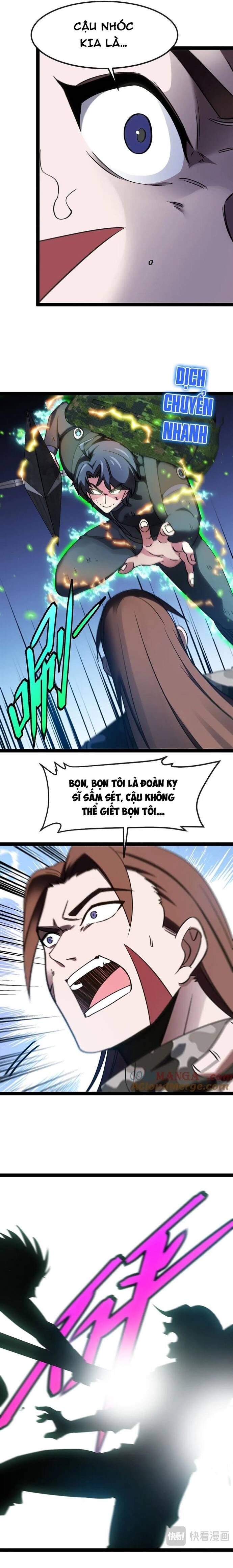 Hệ Thống Super God Chapter 178 - 6