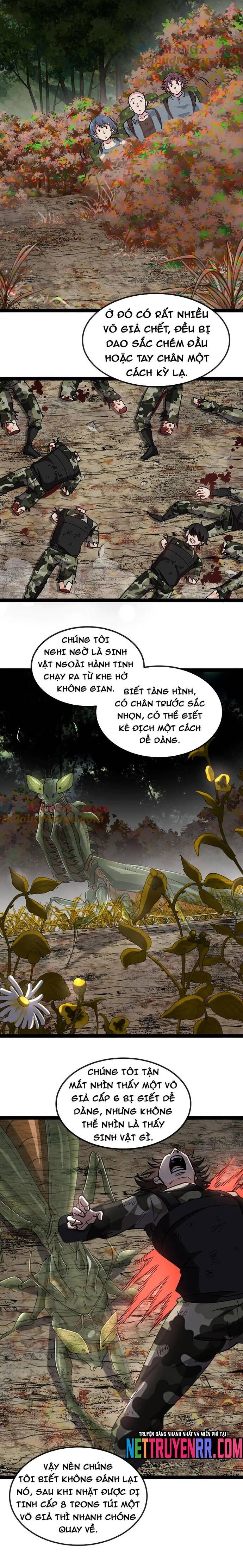 Hệ Thống Super God Chapter 178 - 10