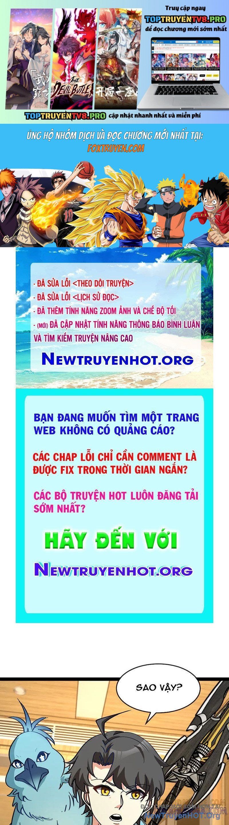 Hệ Thống Super God Chapter 182 - 2
