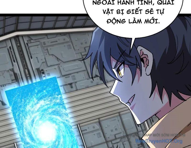 Hệ Thống Super God Chapter 182 - 101