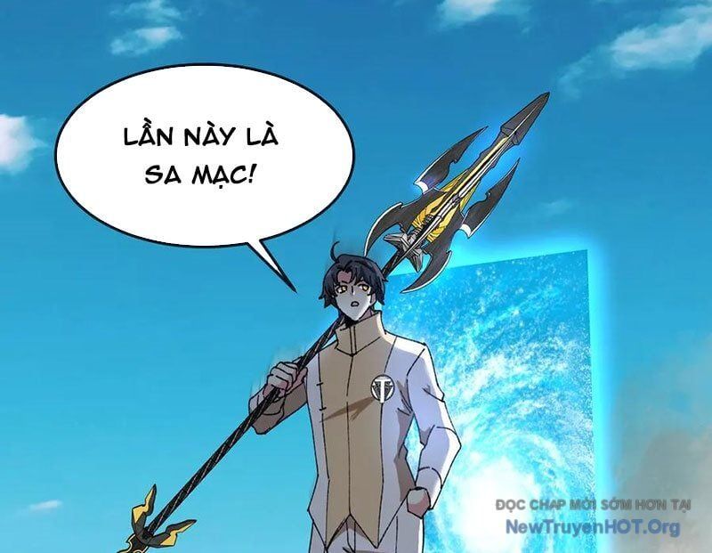 Hệ Thống Super God Chapter 182 - 103