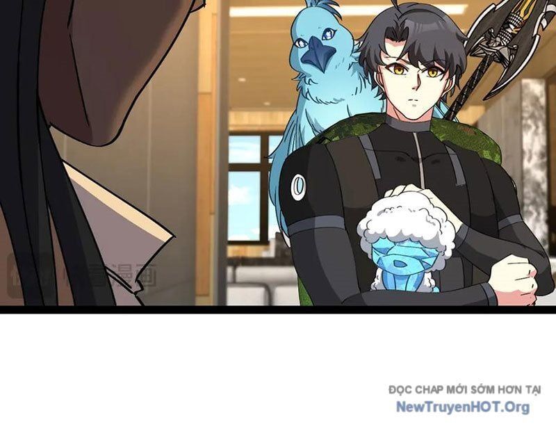 Hệ Thống Super God Chapter 182 - 13