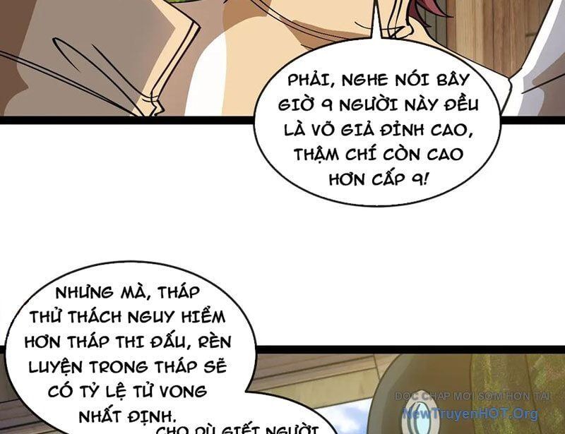 Hệ Thống Super God Chapter 182 - 18