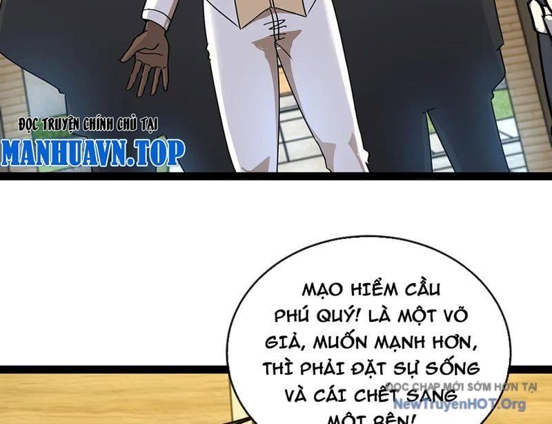 Hệ Thống Super God Chapter 182 - 20