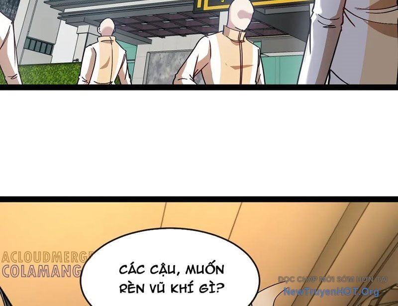 Hệ Thống Super God Chapter 182 - 26