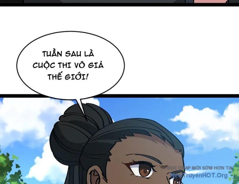 Hệ Thống Super God Chapter 182 - 4