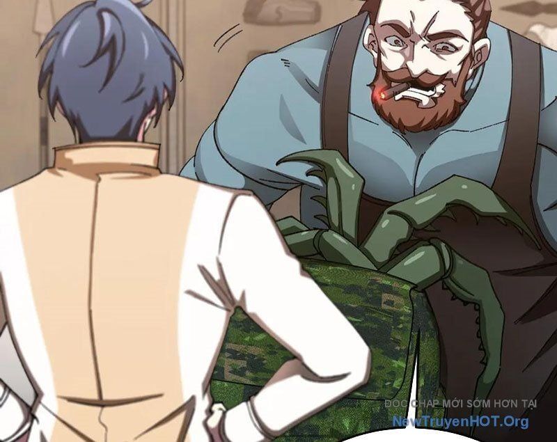 Hệ Thống Super God Chapter 182 - 44