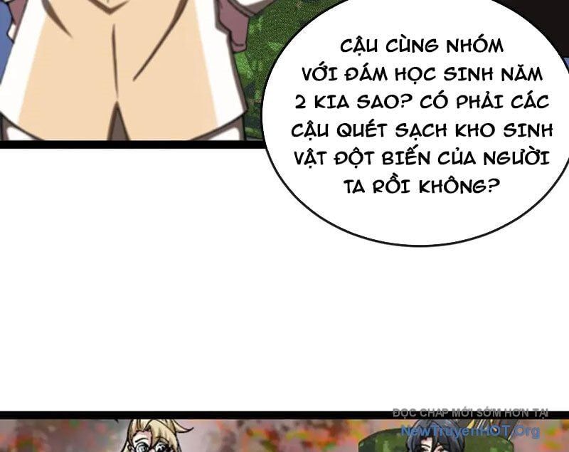 Hệ Thống Super God Chapter 182 - 45
