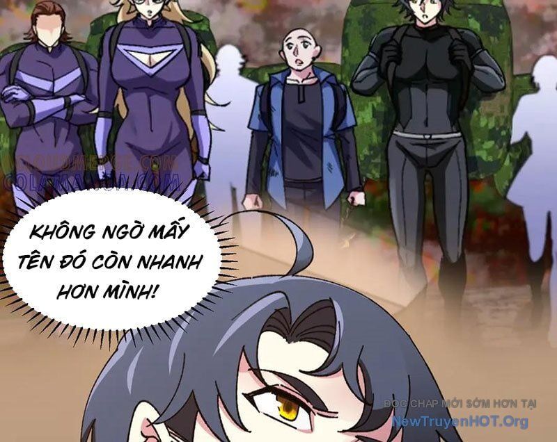 Hệ Thống Super God Chapter 182 - 46