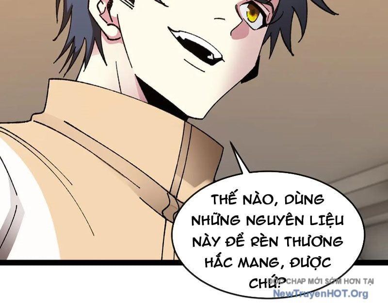 Hệ Thống Super God Chapter 182 - 47