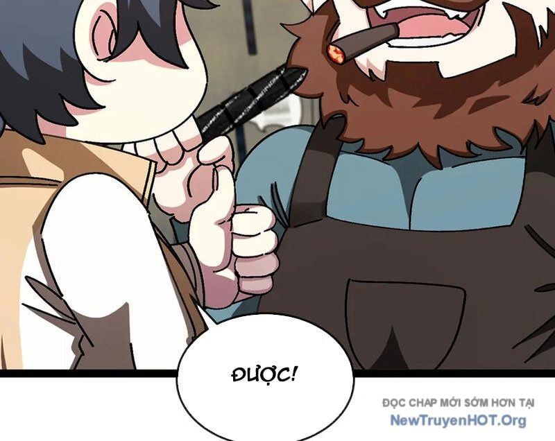 Hệ Thống Super God Chapter 182 - 49
