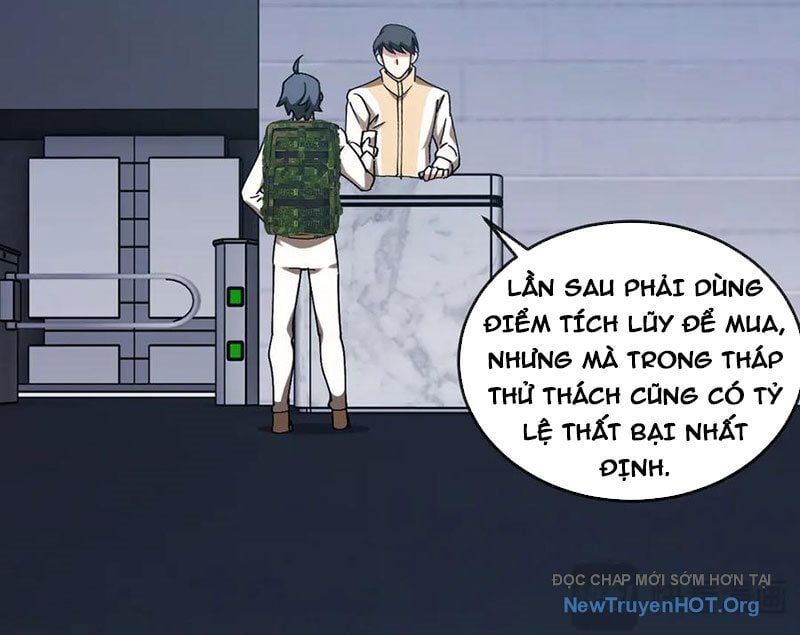 Hệ Thống Super God Chapter 182 - 55