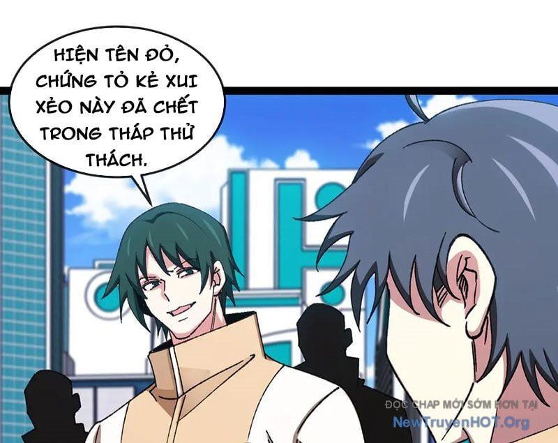 Hệ Thống Super God Chapter 182 - 60