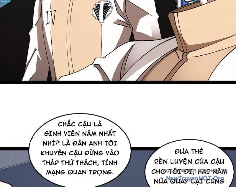Hệ Thống Super God Chapter 182 - 61