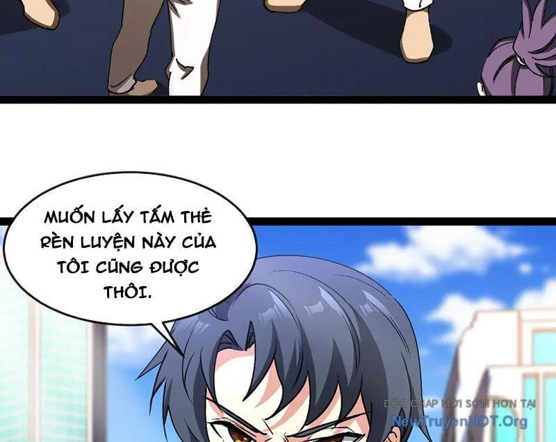 Hệ Thống Super God Chapter 182 - 63