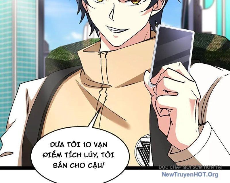 Hệ Thống Super God Chapter 182 - 64