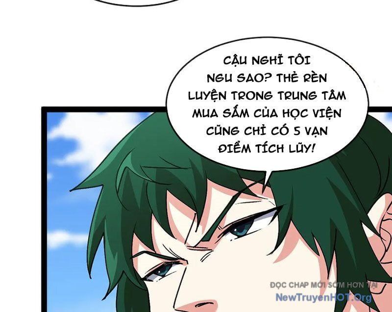 Hệ Thống Super God Chapter 182 - 65