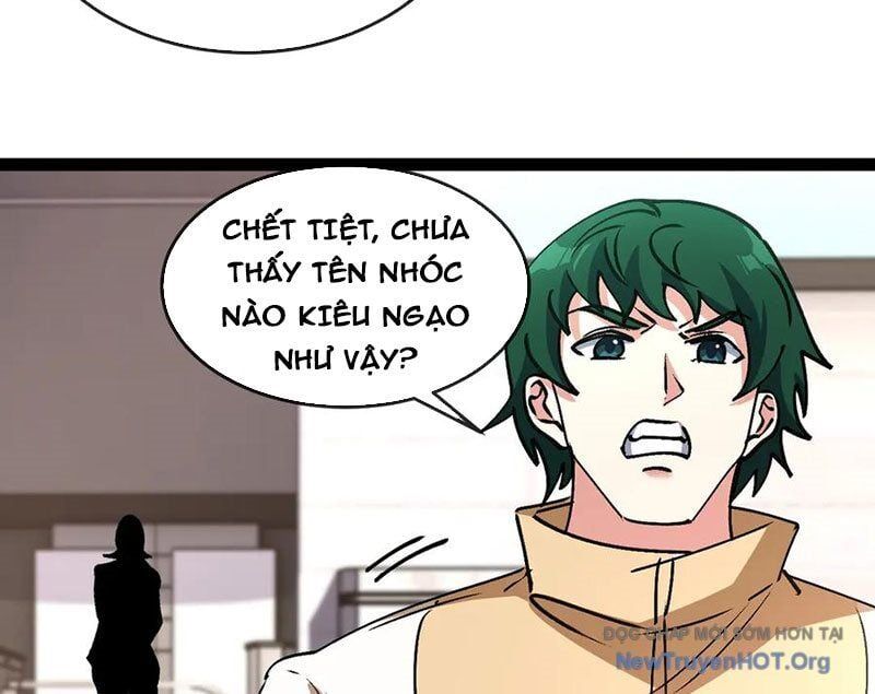 Hệ Thống Super God Chapter 182 - 69