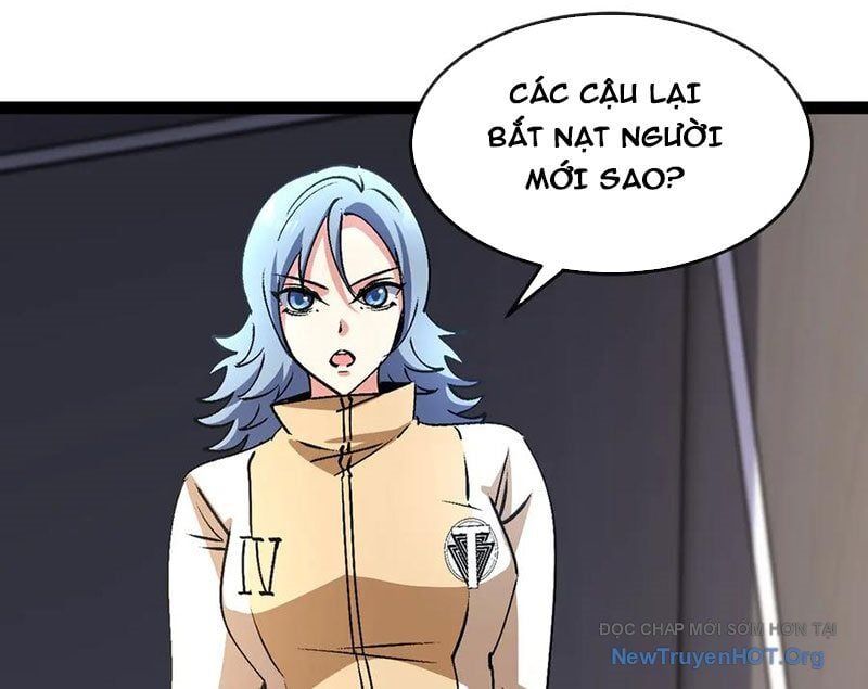 Hệ Thống Super God Chapter 182 - 71