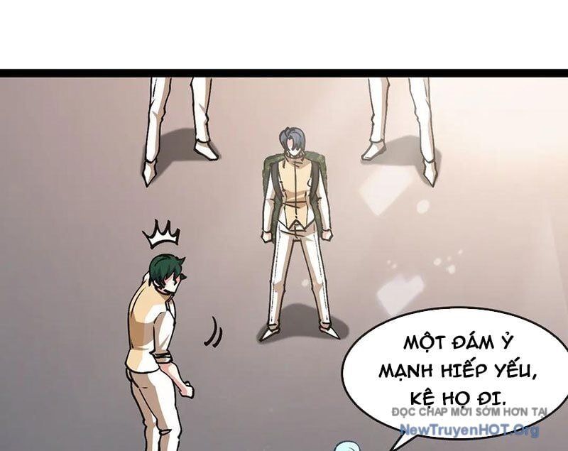 Hệ Thống Super God Chapter 182 - 74
