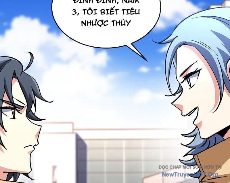 Hệ Thống Super God Chapter 182 - 76