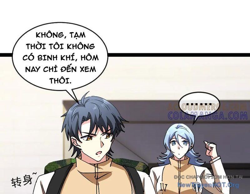 Hệ Thống Super God Chapter 182 - 80