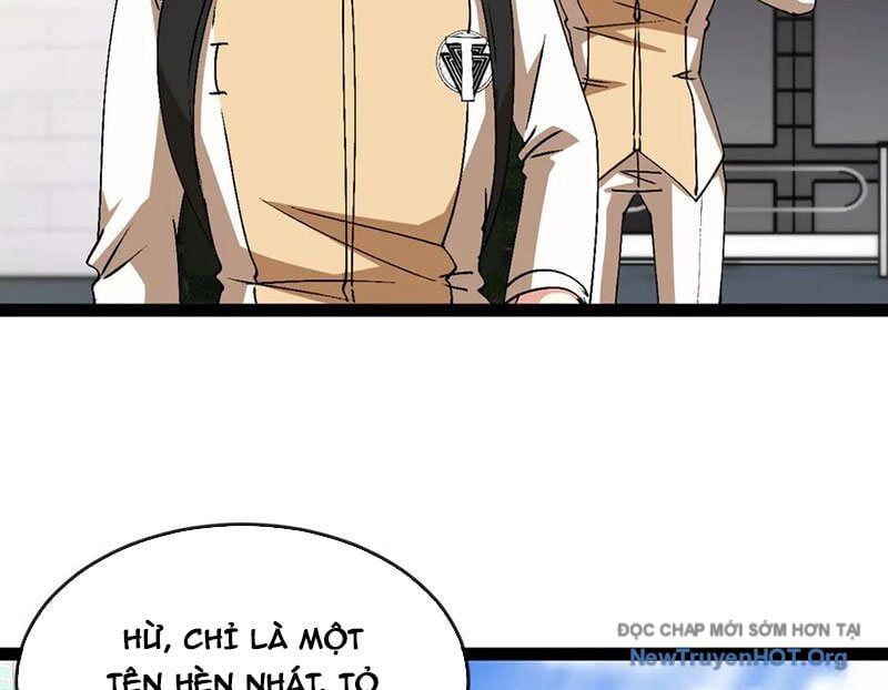 Hệ Thống Super God Chapter 182 - 81