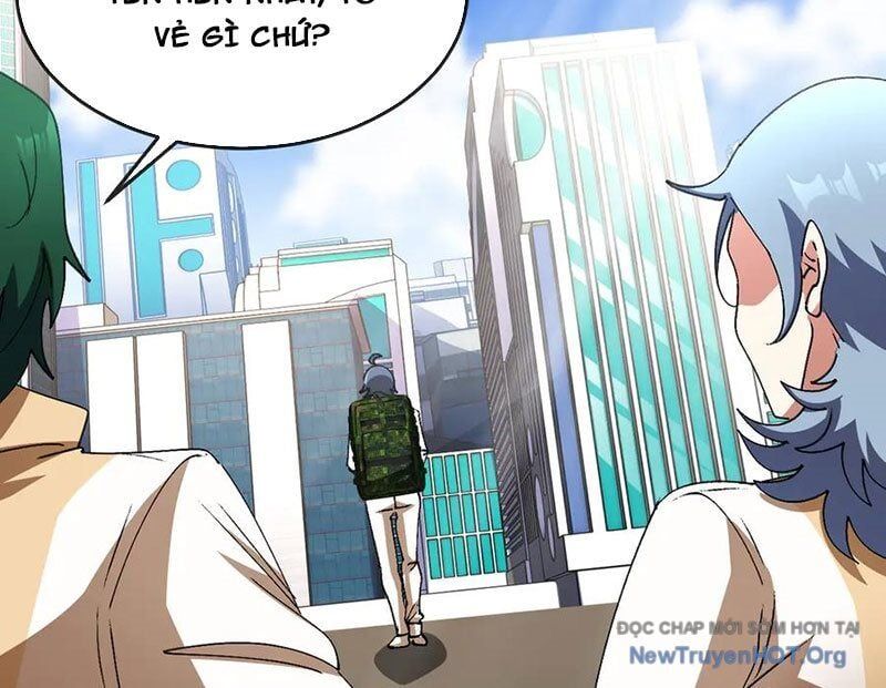 Hệ Thống Super God Chapter 182 - 82