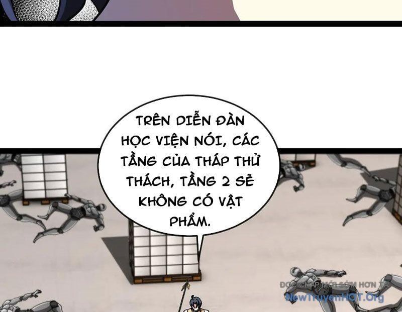 Hệ Thống Super God Chapter 182 - 98