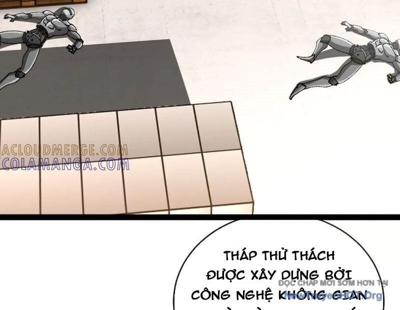 Hệ Thống Super God Chapter 182 - 100