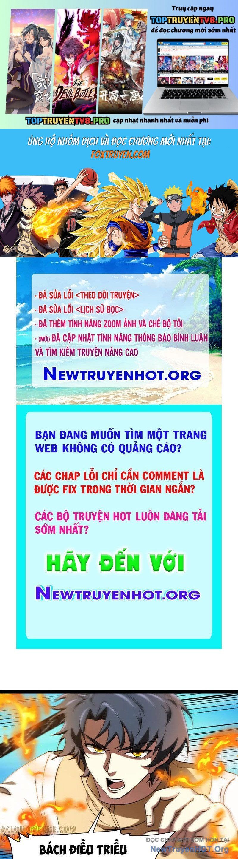 Hệ Thống Super God Chapter 183 - 2
