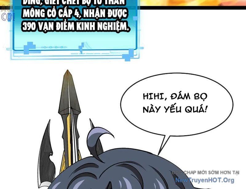 Hệ Thống Super God Chapter 183 - 15