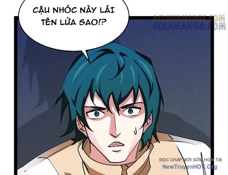 Hệ Thống Super God Chapter 183 - 23