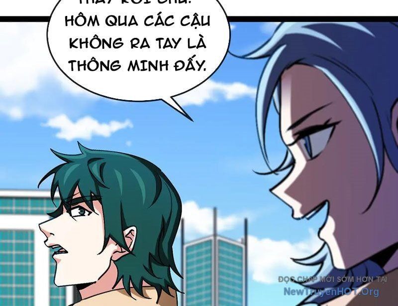 Hệ Thống Super God Chapter 183 - 25