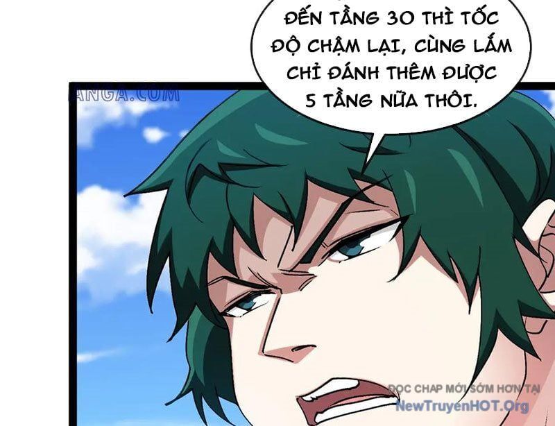 Hệ Thống Super God Chapter 183 - 27