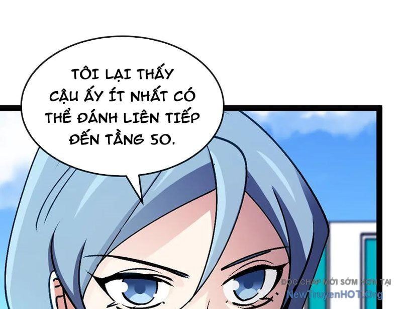 Hệ Thống Super God Chapter 183 - 29