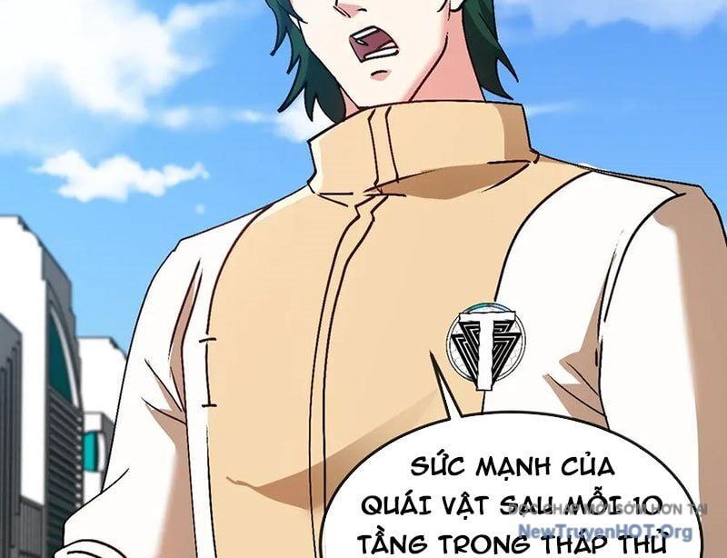 Hệ Thống Super God Chapter 183 - 32