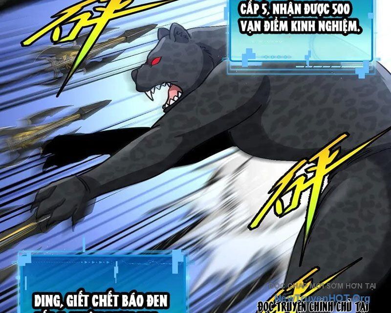 Hệ Thống Super God Chapter 183 - 47