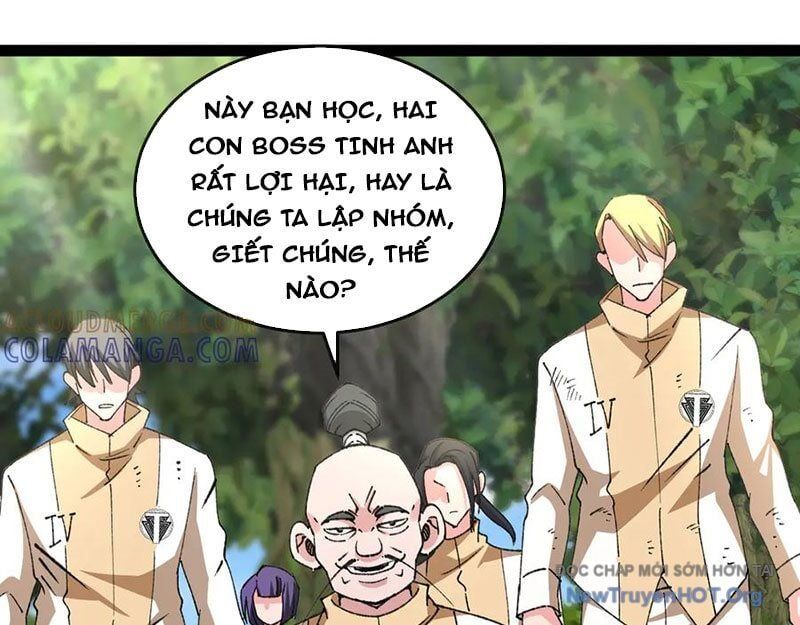 Hệ Thống Super God Chapter 183 - 83