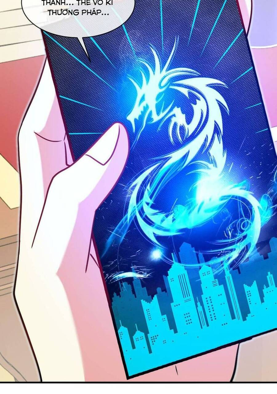 Hệ Thống Super God Chapter 102 - 43