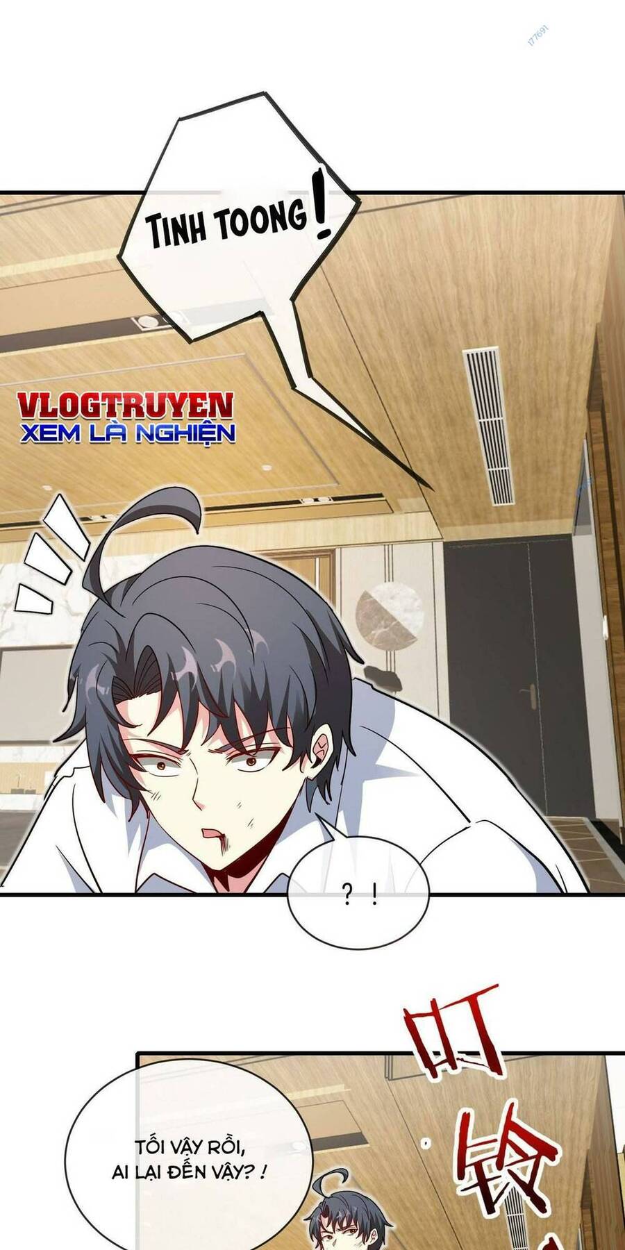 Hệ Thống Super God Chapter 103 - 48