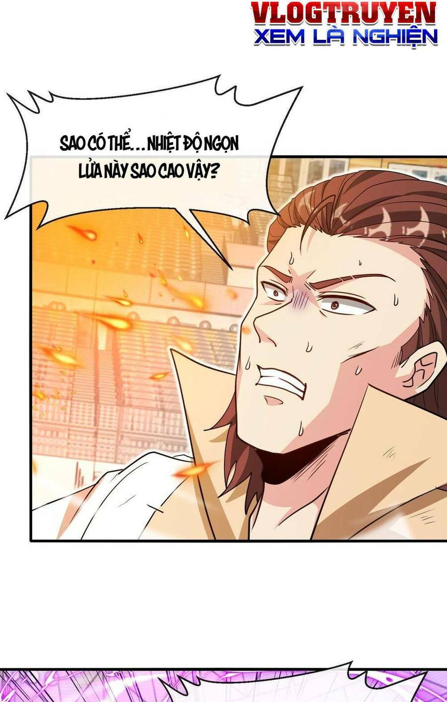 Hệ Thống Super God Chapter 106 - 35