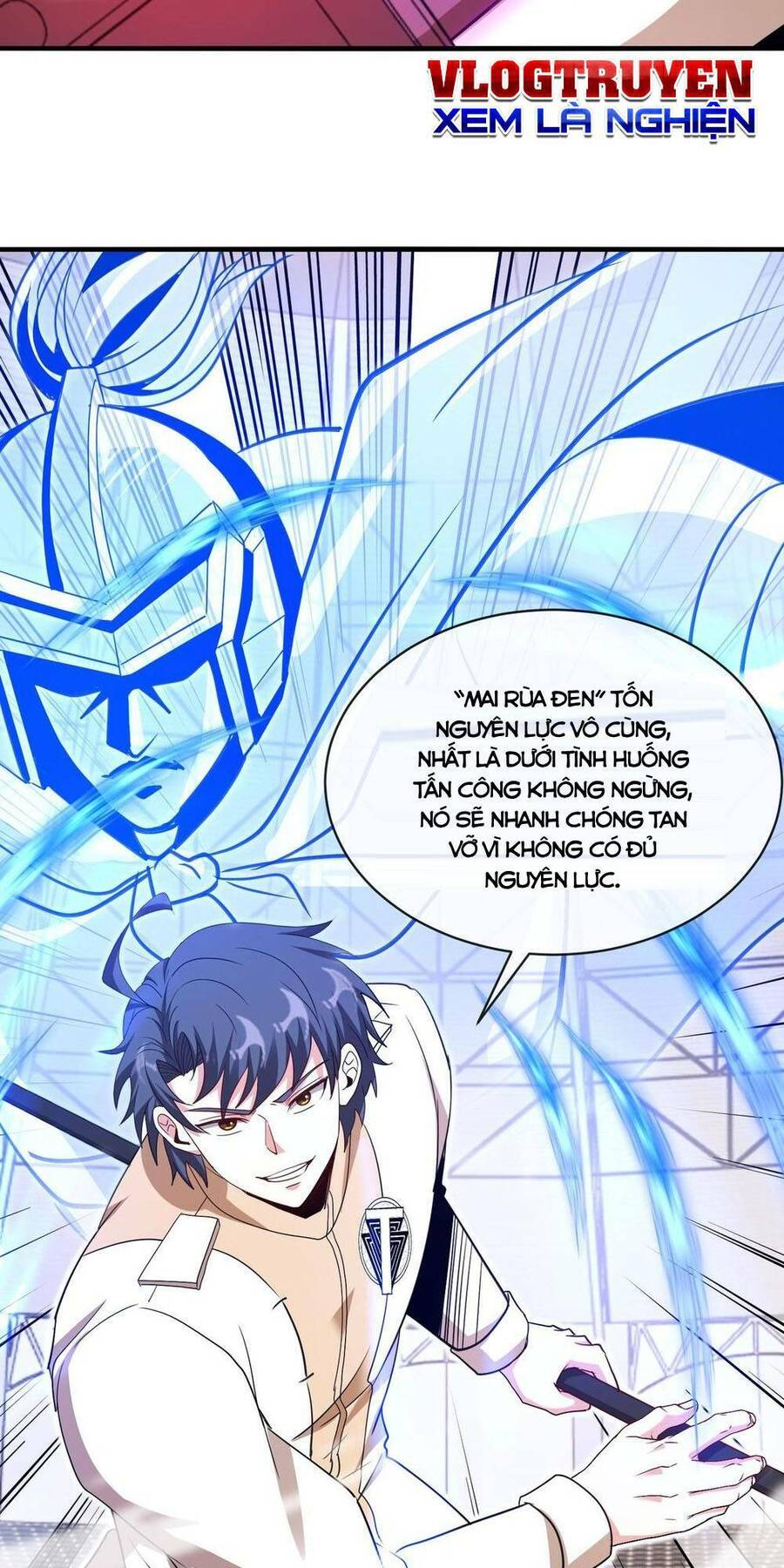 Hệ Thống Super God Chapter 106 - 42