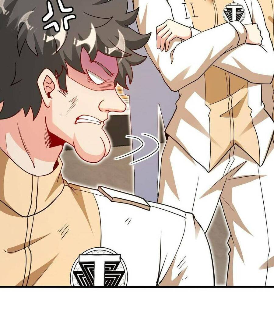 Hệ Thống Super God Chapter 106 - 7