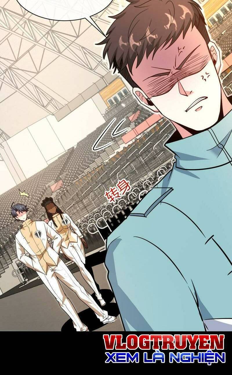 Hệ Thống Super God Chapter 108 - 21
