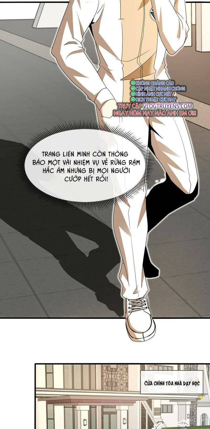 Hệ Thống Super God Chapter 108 - 33